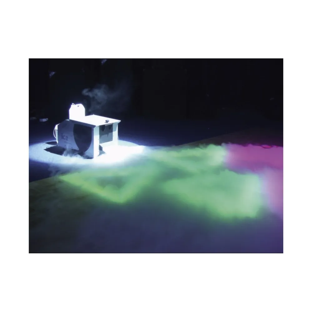 ANTARI Ice Fogmachine
