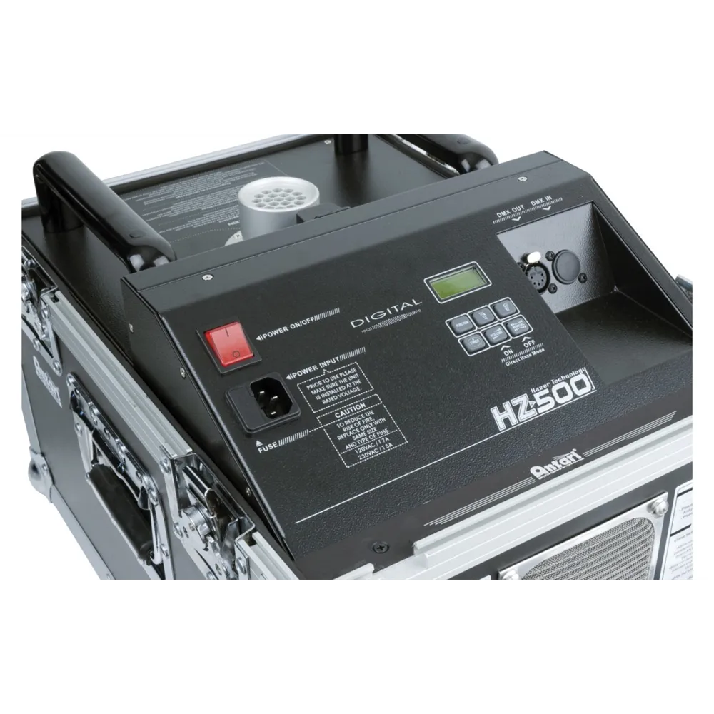 ANTARI HZ-500