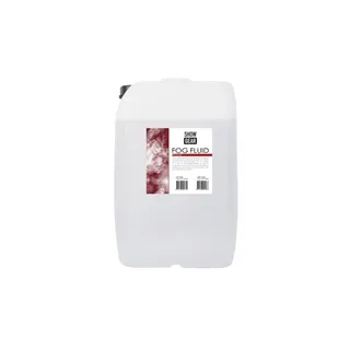 SHOWGEAR Fog Fluid 200 Liter Regular