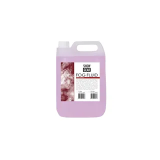 SHOWGEAR Fog Fluid 5 Liter High Density