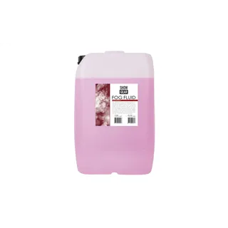 SHOWGEAR Fog Fluid High Density 25 Liter High Density