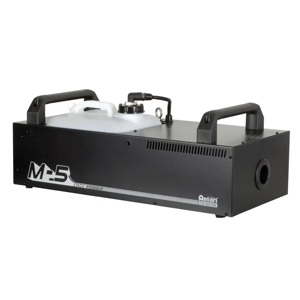 ANTARI M-5 Tour Fogger