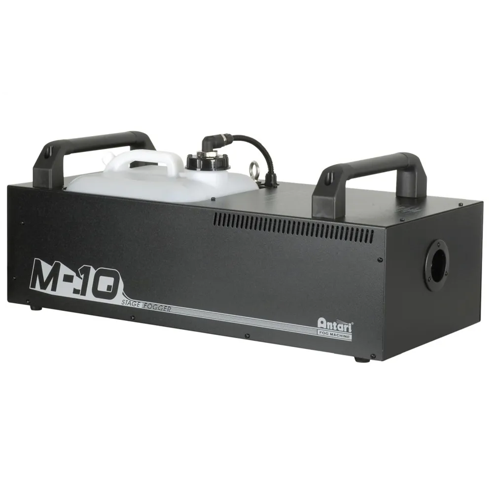 ANTARI M-10 Tour Fogger