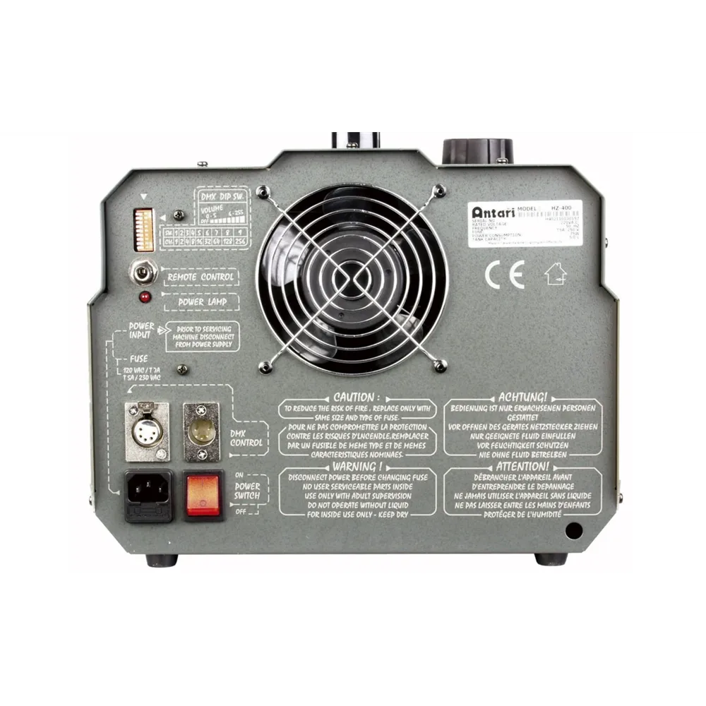 ANTARI HZ-400