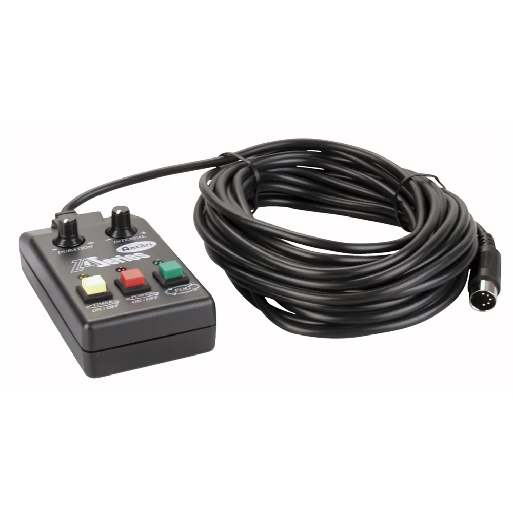 ANTARI Z-4 Remote Control for Z-800/Z-1000