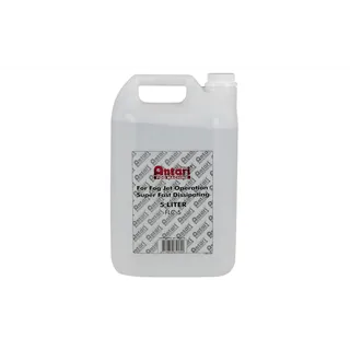 ANTARI Fog Fluid SFD 5 Liter, Super Fast Dissipating