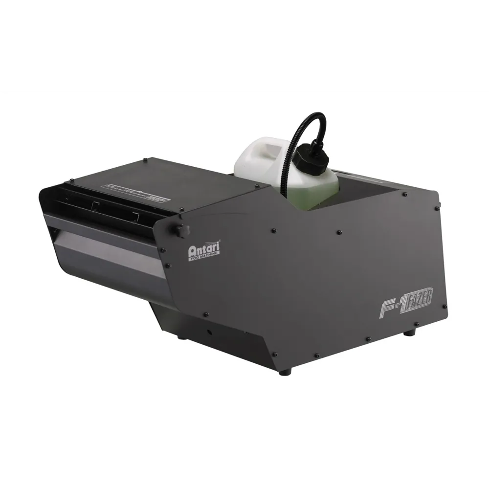ANTARI F-1 W-DMX