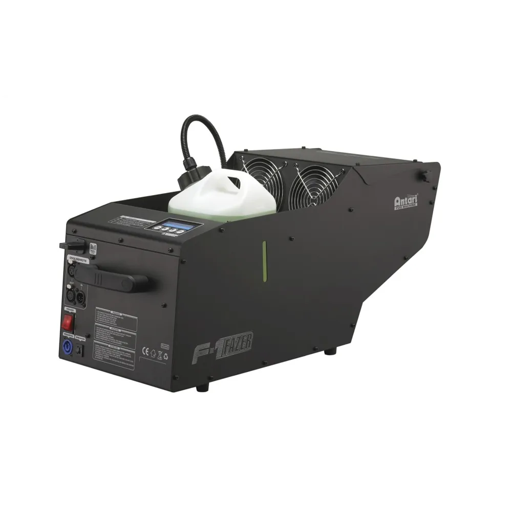 ANTARI F-1 W-DMX