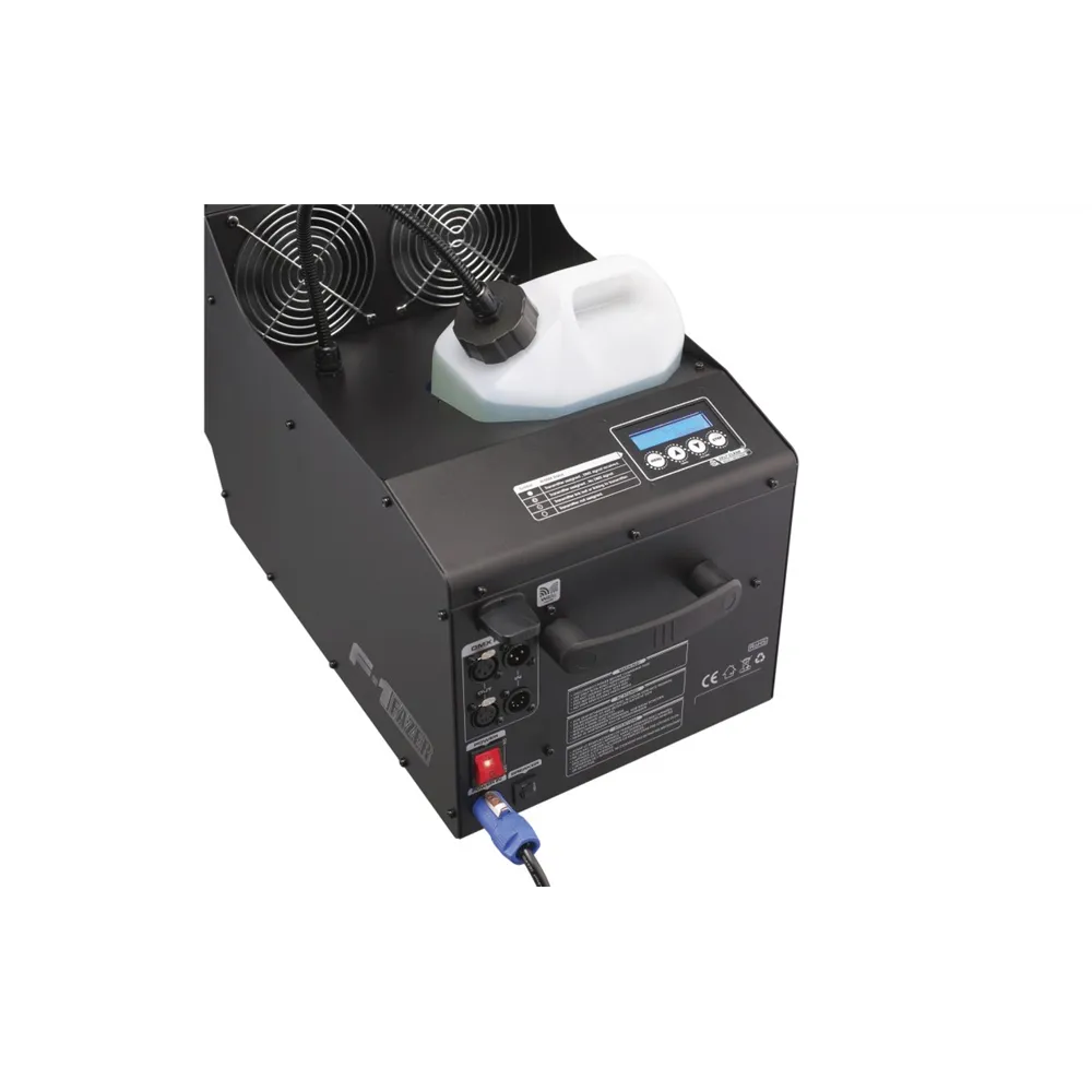 ANTARI F-1 W-DMX