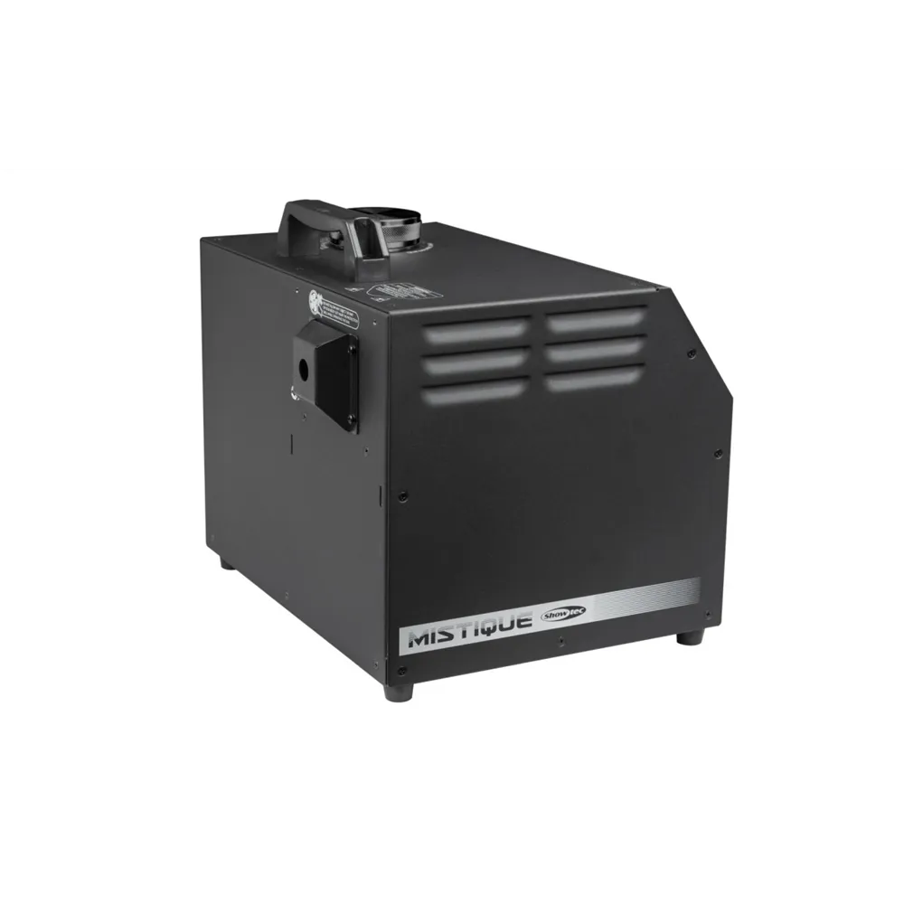 SHOWGEAR Mistique CO2