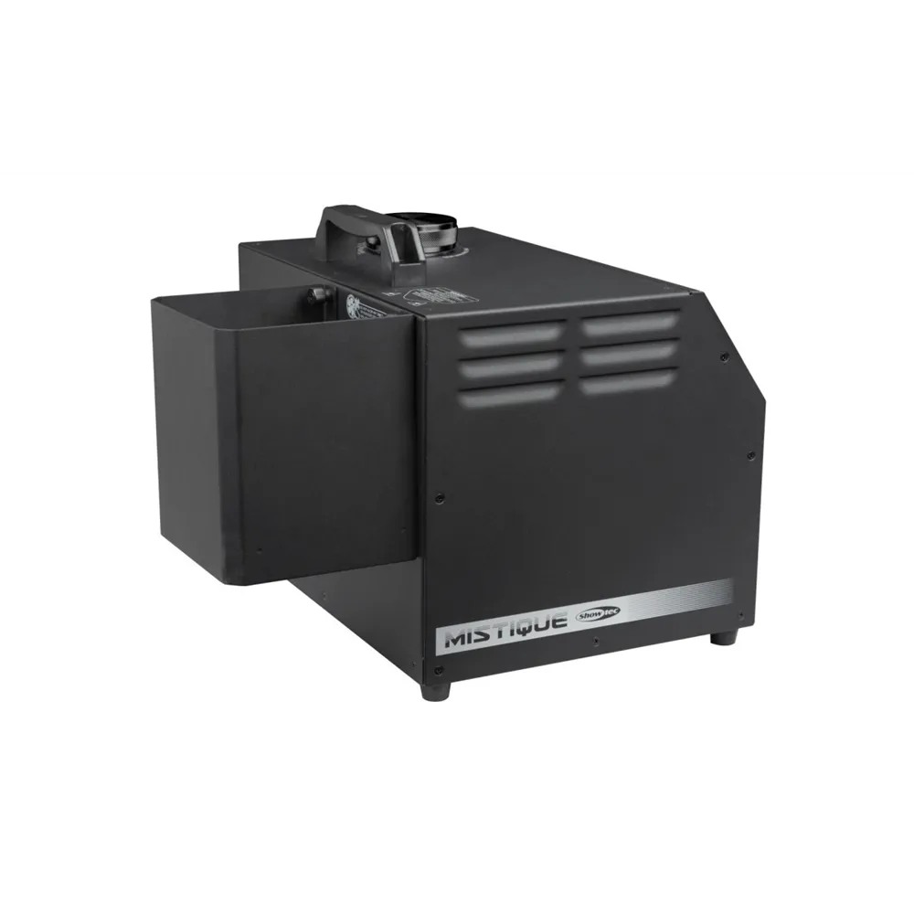 SHOWGEAR Mistique CO2