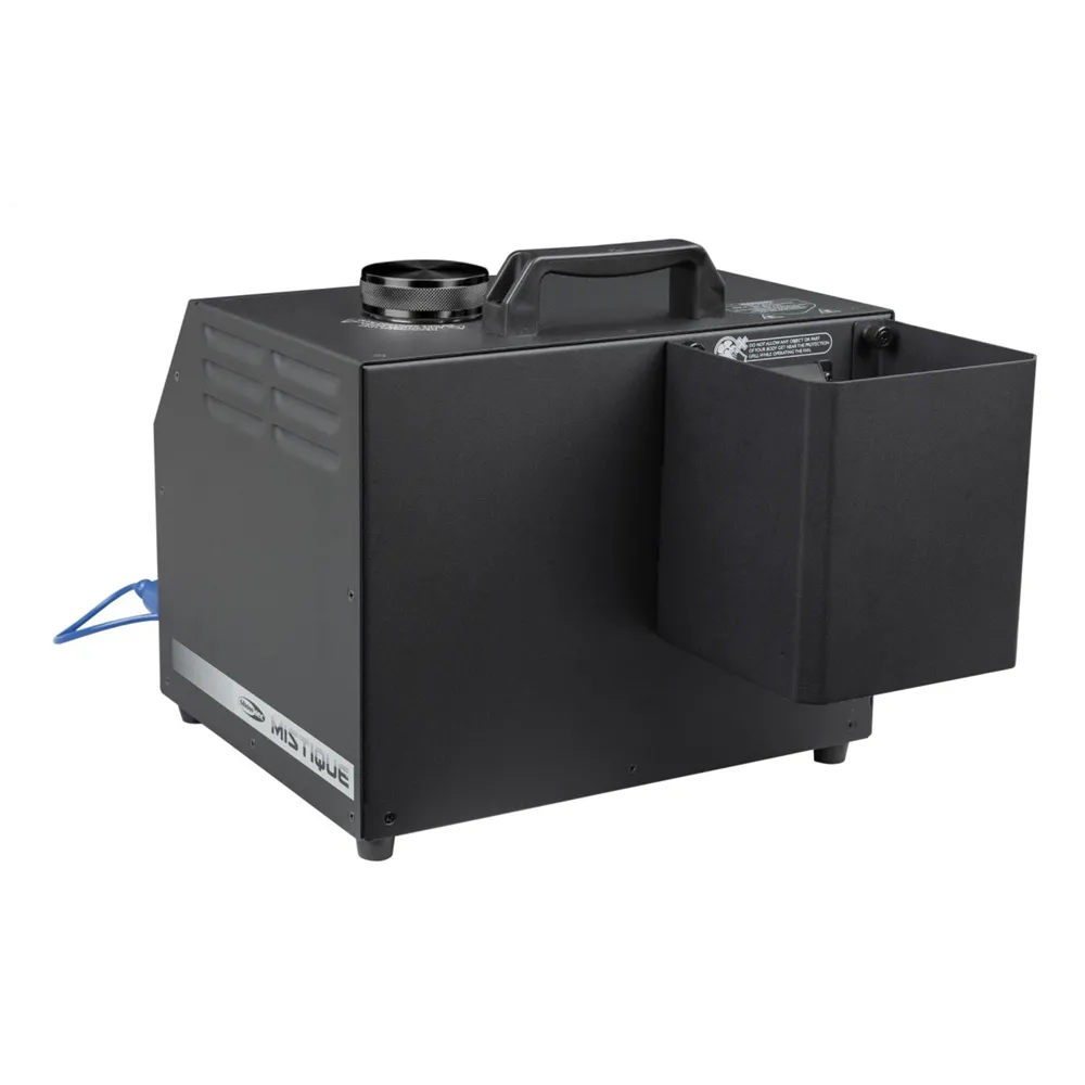 SHOWGEAR Mistique CO2