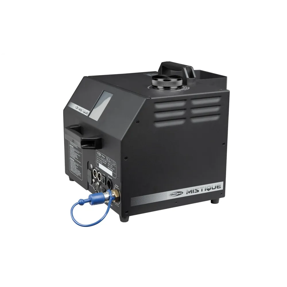 SHOWGEAR Mistique CO2