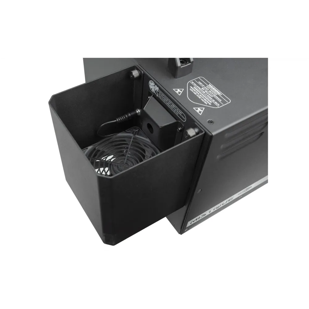 SHOWGEAR Mistique CO2