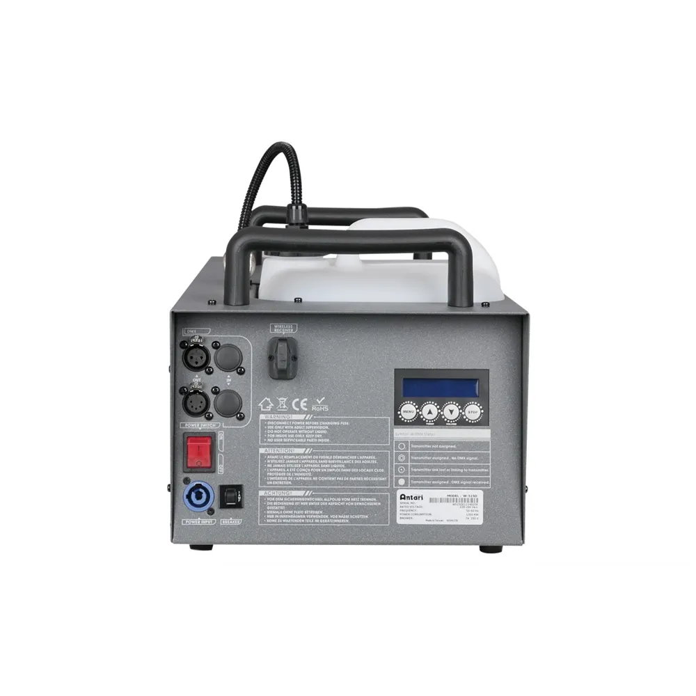 ANTARI W-515D