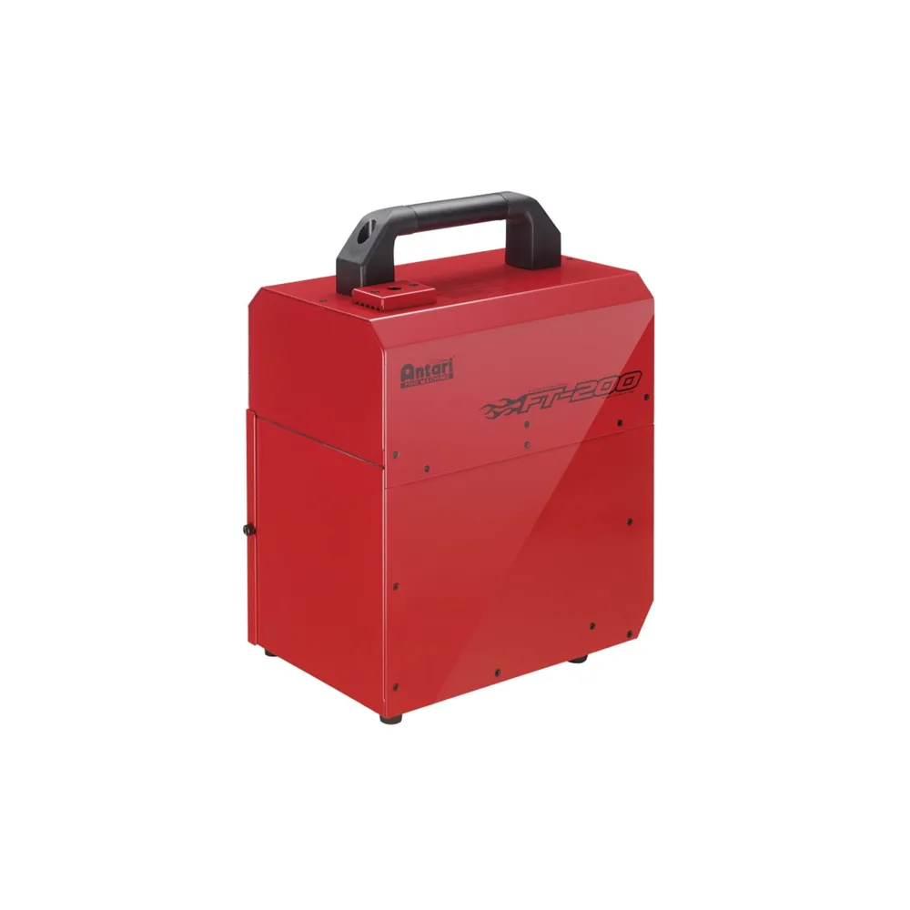 ANTARI FT-200