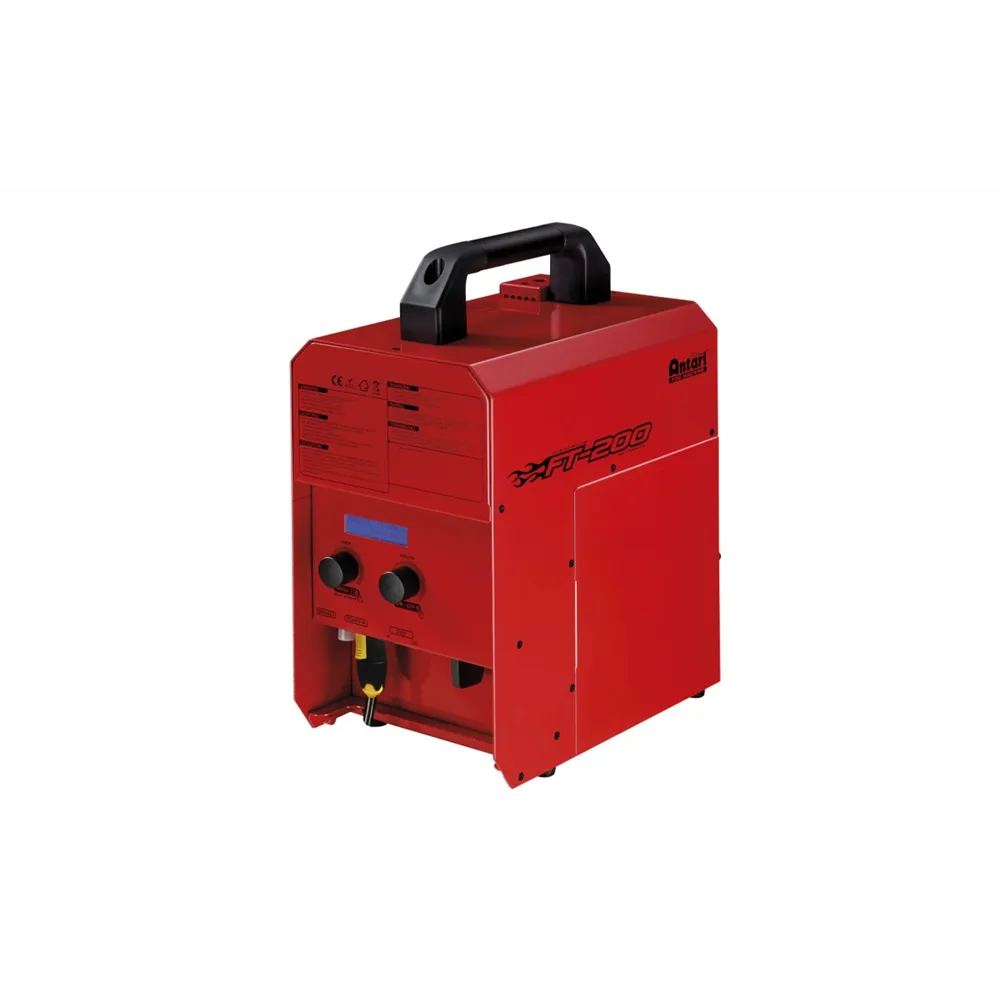 ANTARI FT-200