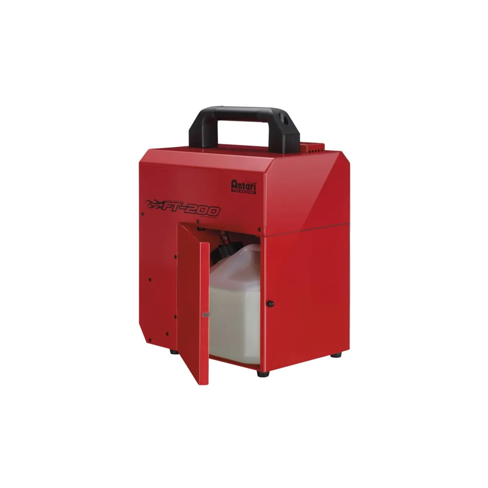 ANTARI FT-200
