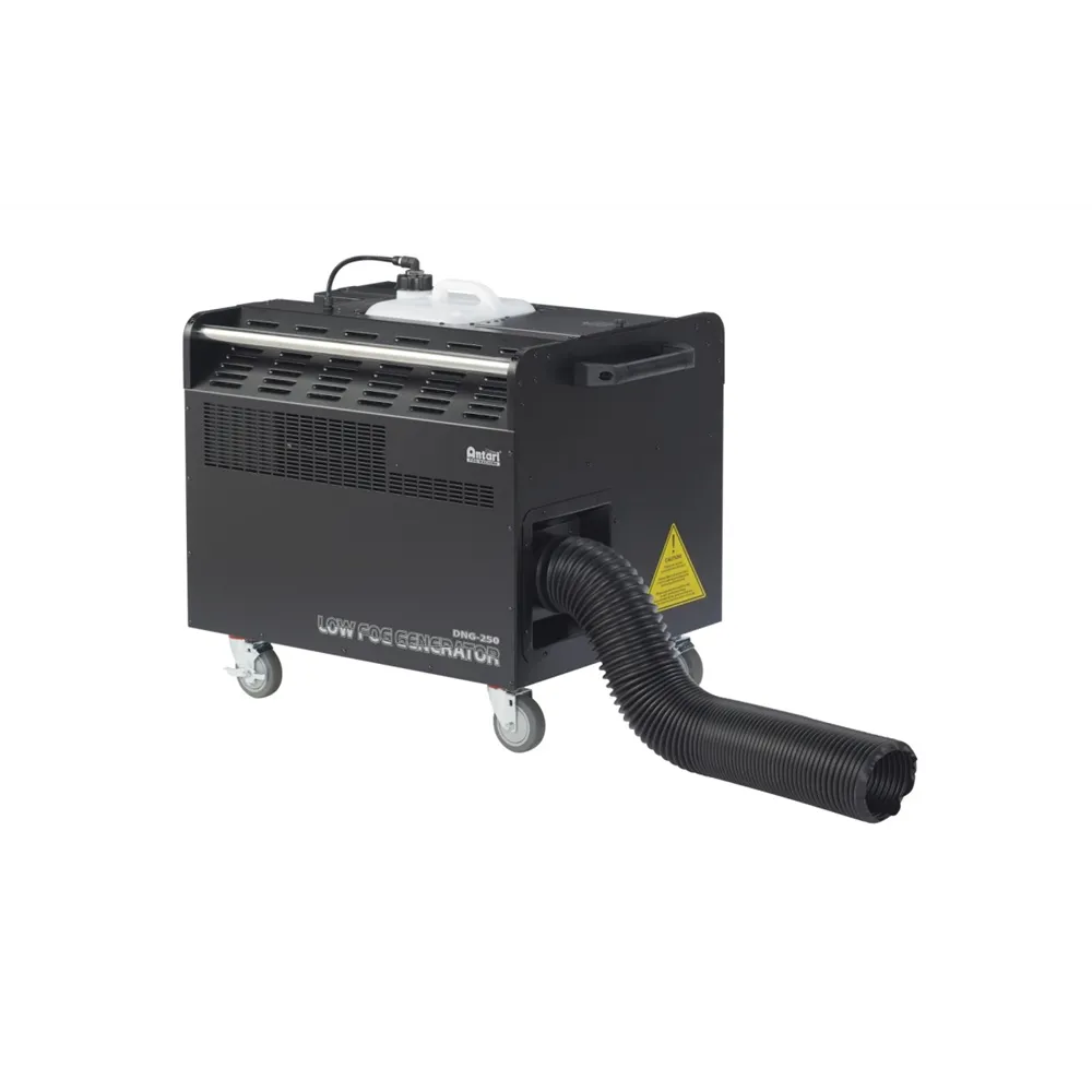 ANTARI DNG-250 Low smoke machine
