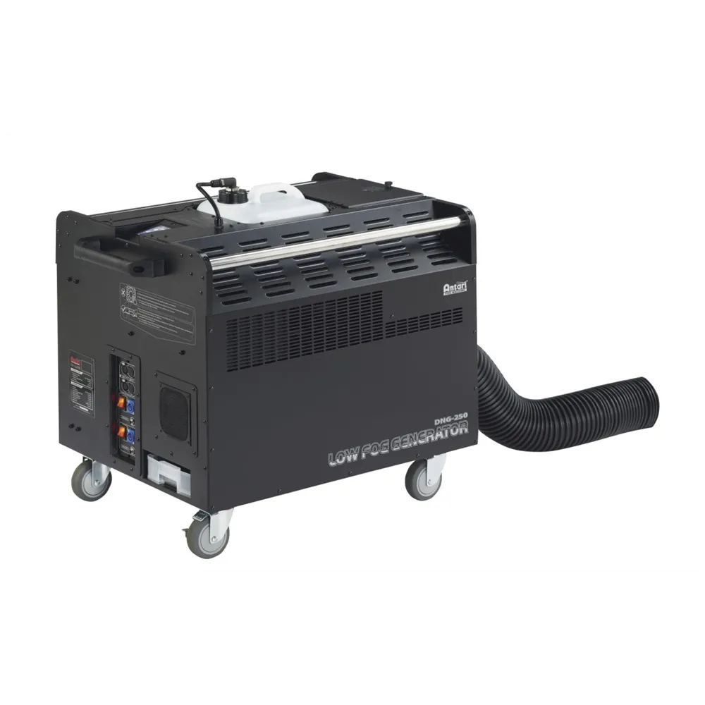 ANTARI DNG-250 Low smoke machine