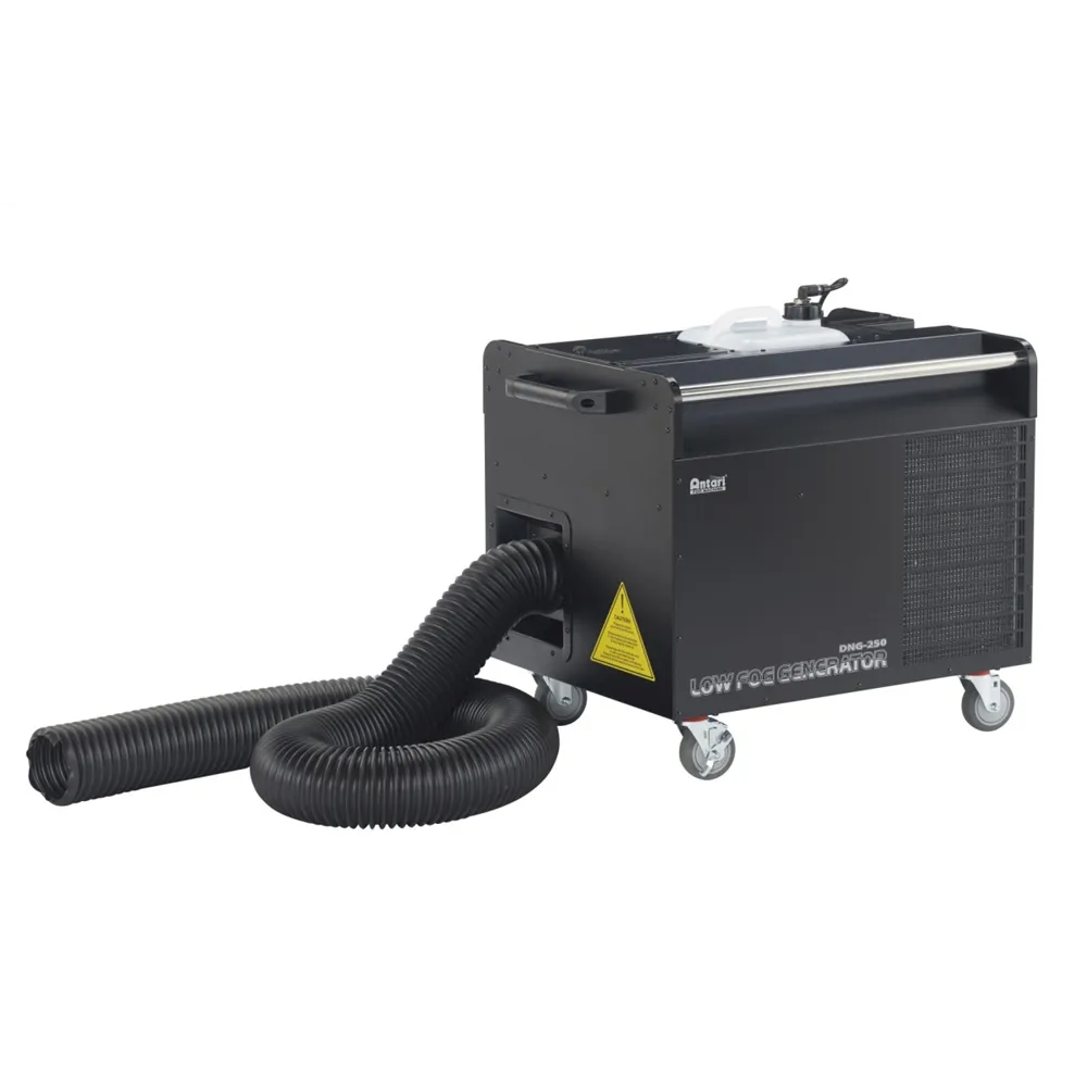 ANTARI DNG-250 Low smoke machine
