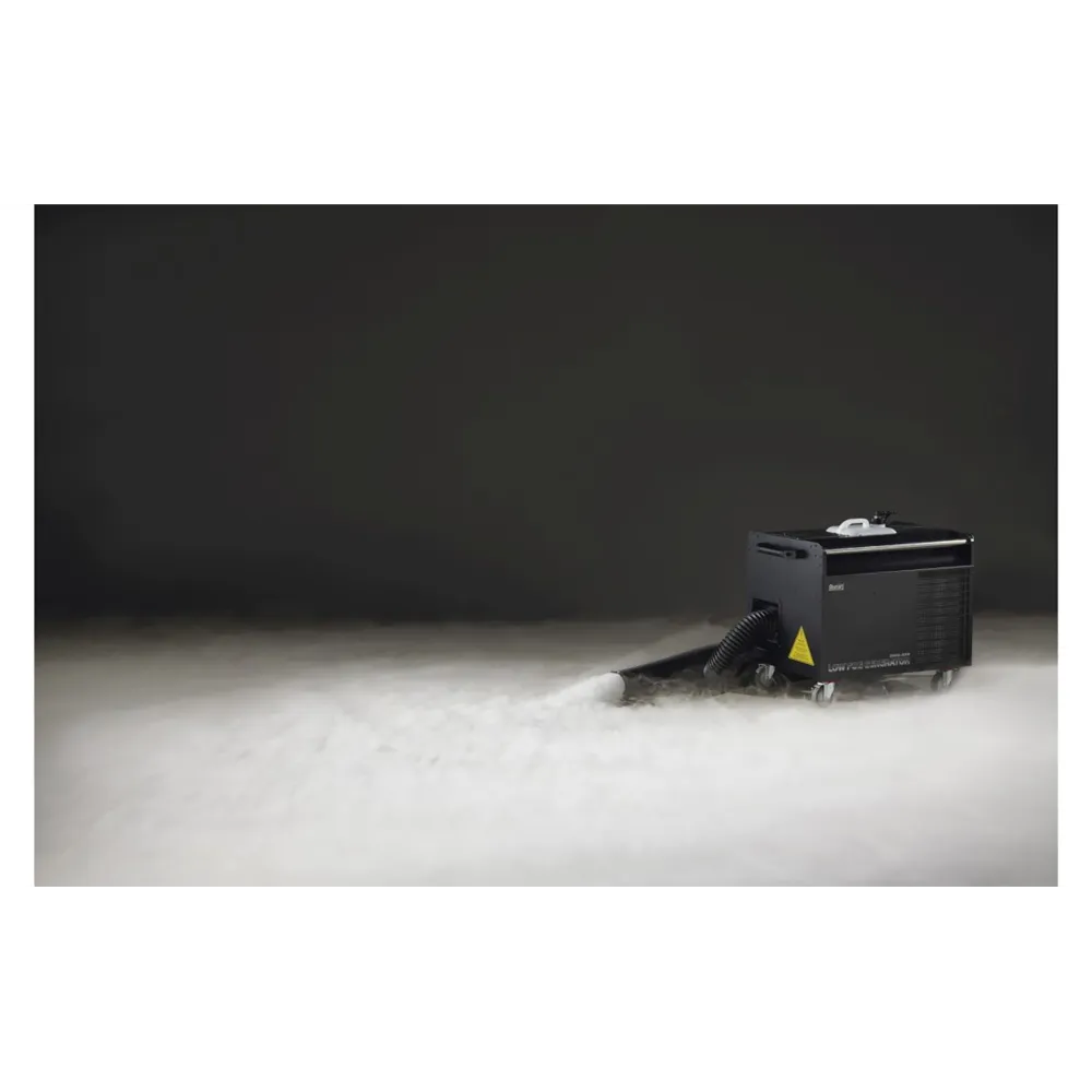 ANTARI DNG-250 Low smoke machine