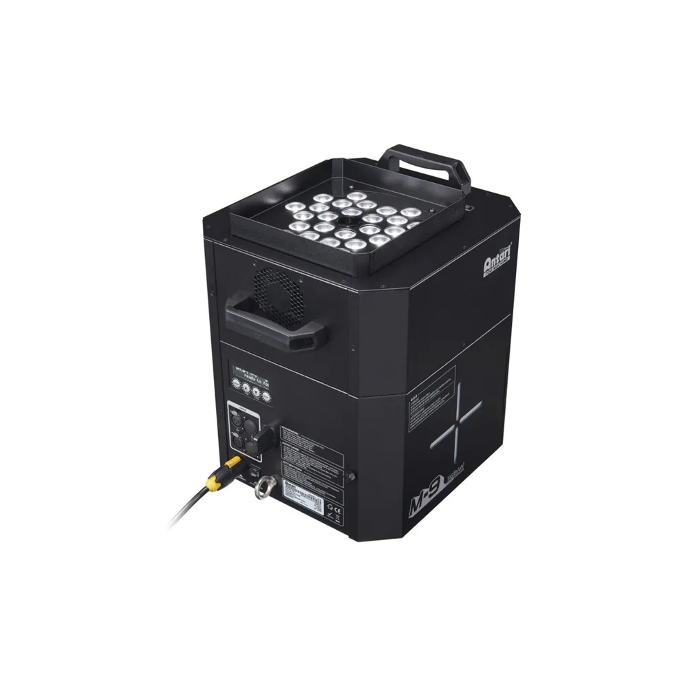 ANTARI M-9 Jet fog machine