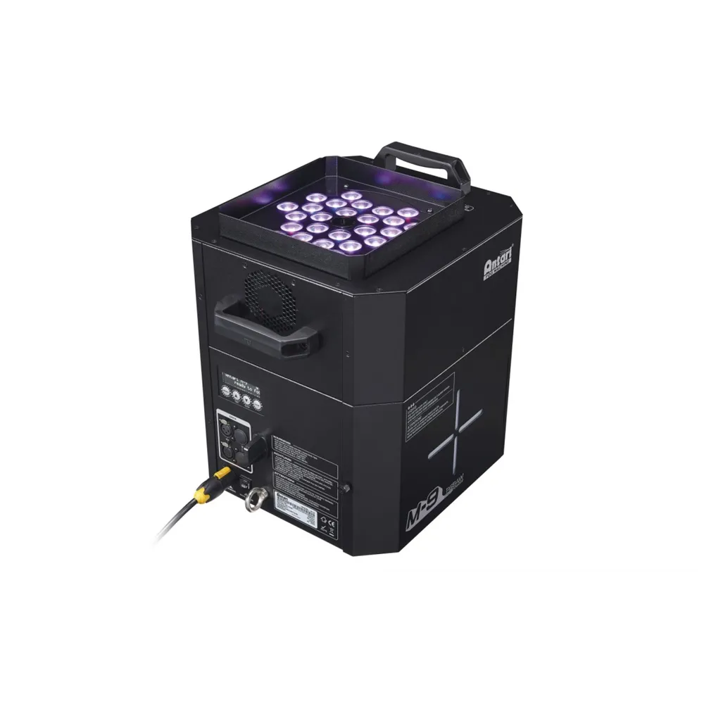 ANTARI M-9 Jet fog machine