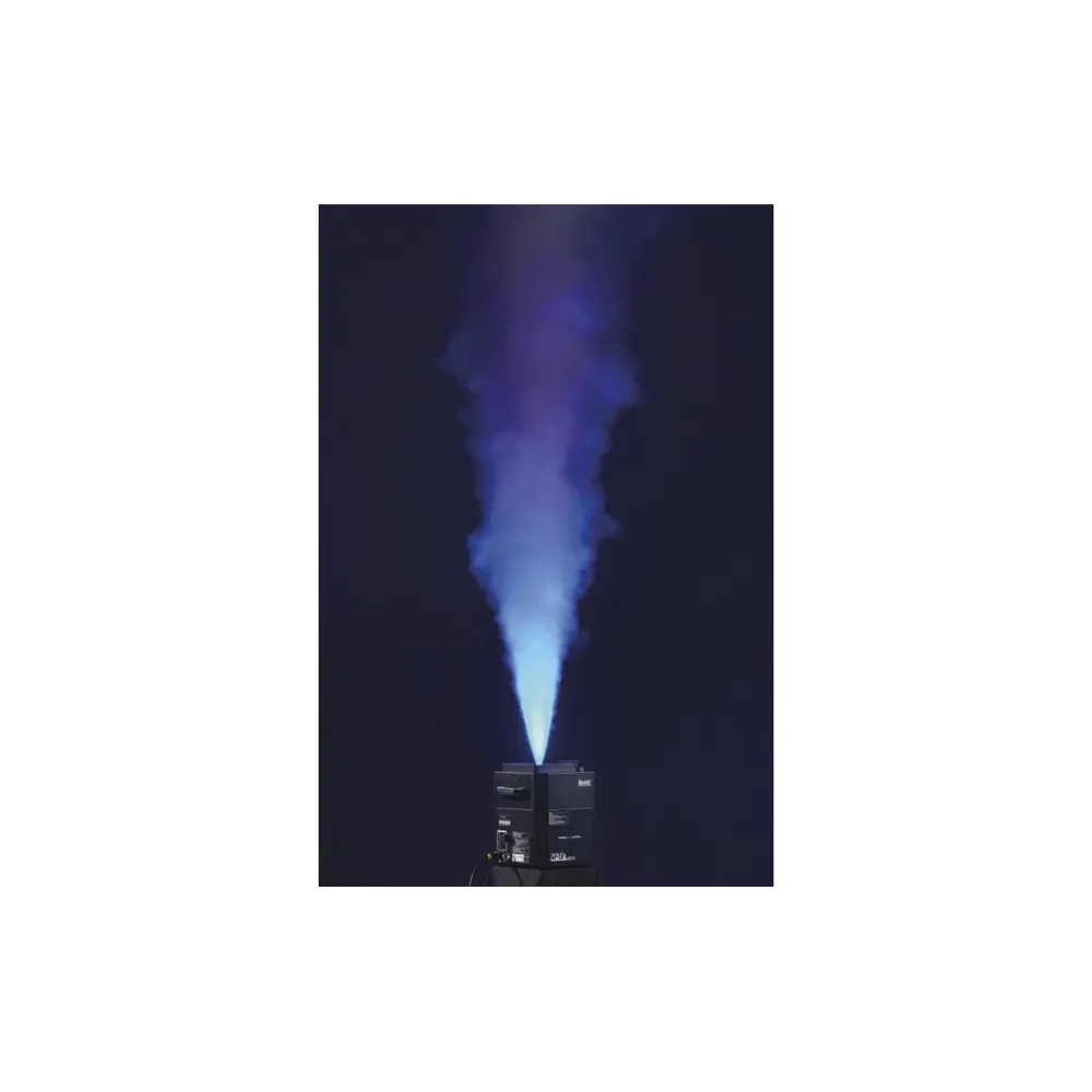 ANTARI M-9 Jet fog machine
