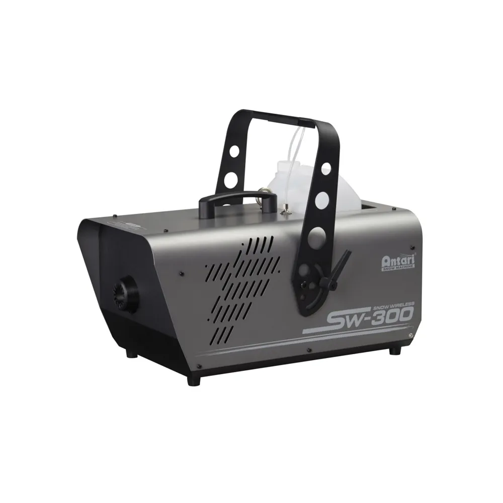 ANTARI SW-300 Snow machine