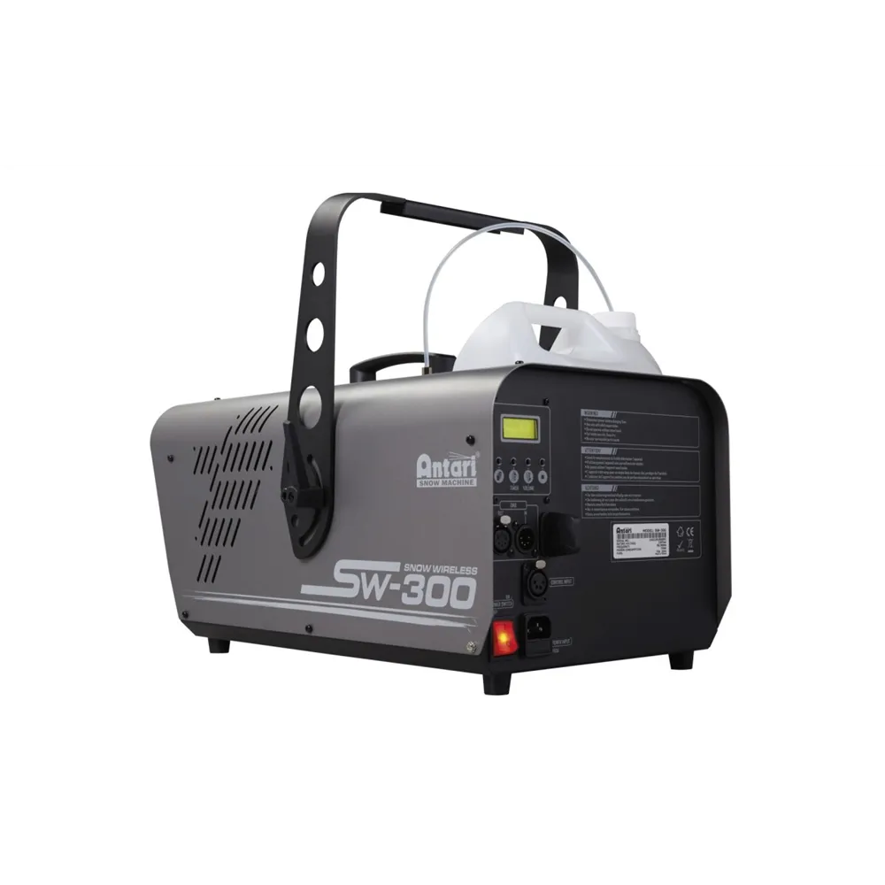 ANTARI SW-300 Snow machine