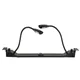 SHOWGEAR 19" 2-way Rack Light