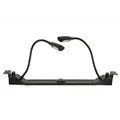 SHOWGEAR 19" 2-way Rack Light