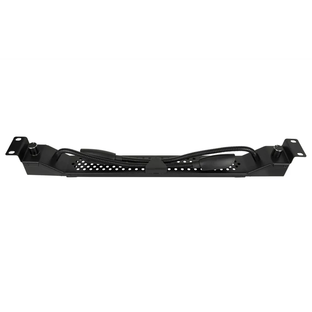 SHOWGEAR 19" 2-way Rack Light