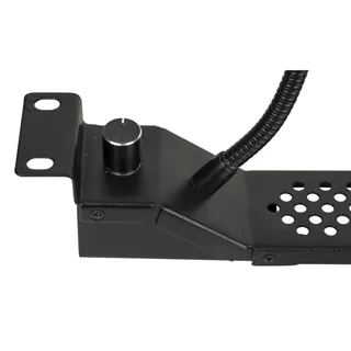 SHOWGEAR 19" 2-way Rack Light