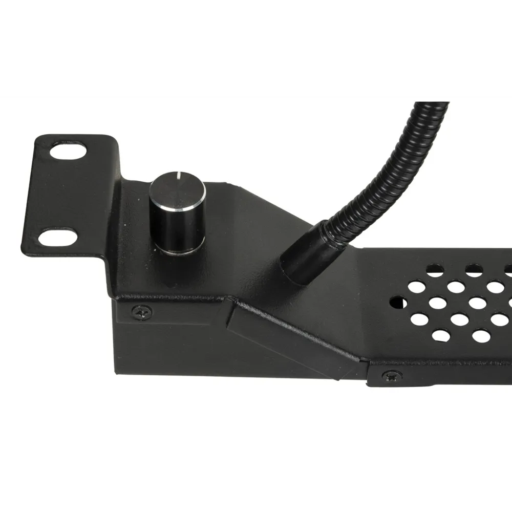 SHOWGEAR 19" 2-way Rack Light