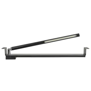SHOWGEAR 19 Inch Rackmount Light