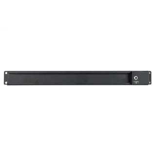 SHOWGEAR 19 Inch Rackmount Light