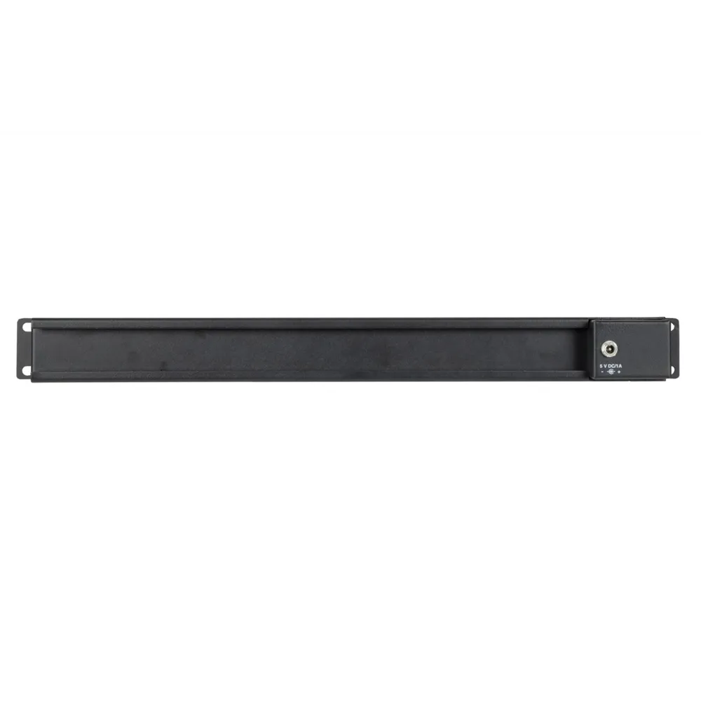 SHOWGEAR 19 Inch Rackmount Light