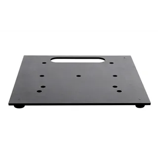 SHOWTEC FX shot baseplate