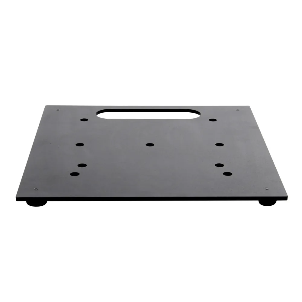 SHOWTEC FX shot baseplate