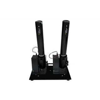 SHOWTEC FX shot baseplate