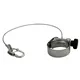 SHOWTEC FX shot Cannon clamp
