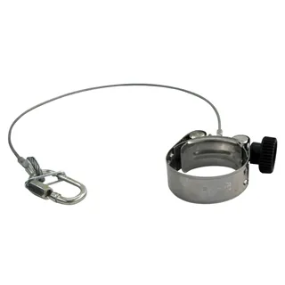 SHOWTEC FX shot Cannon clamp