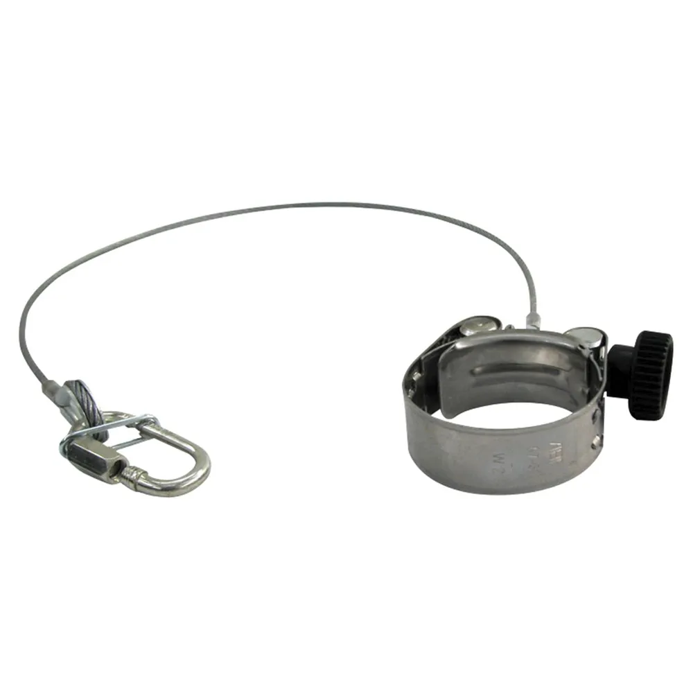 SHOWTEC FX shot Cannon clamp