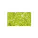 SHOWGEAR Slowfall confetti 55 x 17mm Fluor green 1 kg