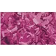 SHOWGEAR Show Confetti Rectangle 55 x 17mm Pink 1 kg