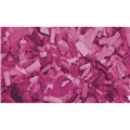 SHOWGEAR Show Confetti Rectangle 55 x 17mm Pink 1 kg