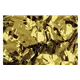 SHOWGEAR Show Confetti Metal Gold Butterflies 1 kg
