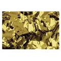 SHOWGEAR Show Confetti Metal Gold Butterflies 1 kg